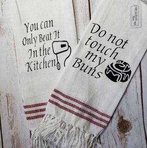 Tea Towels
